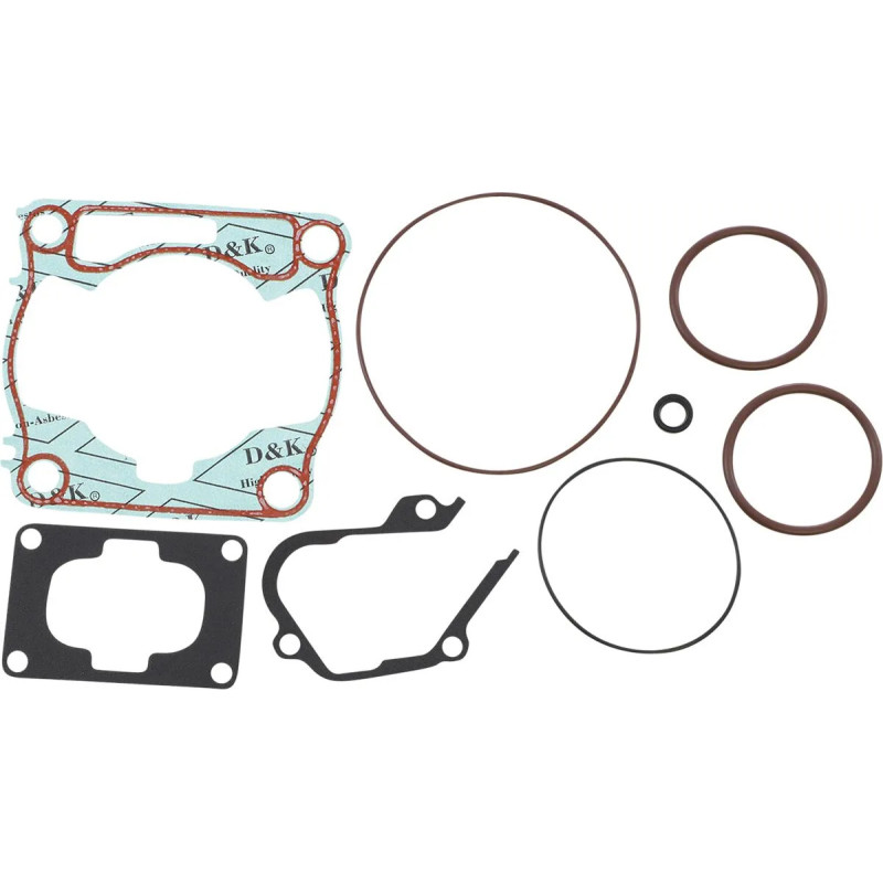Kit de juntas de la parte alta PROX para YAMAHA YZ 85 LW, YZ 85 SW de 2019 a 2023 Kit de juntas de la parte alta PROX para YAMAHA YZ 85 LW, YZ 85 SW de 2019 a 2023