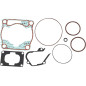 Pochette de joints haut moteur PROX pour YAMAHA YZ 85 LW, YZ 85 SW de 2019 à 2023