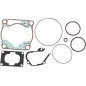 PROX top-end gasket kit for YAMAHA YZ 85 LW, YZ 85 SW from 2019 to 2023 PROX top-end gasket kit for YAMAHA YZ 85 LW, YZ 85 SW from 2019 to 2023