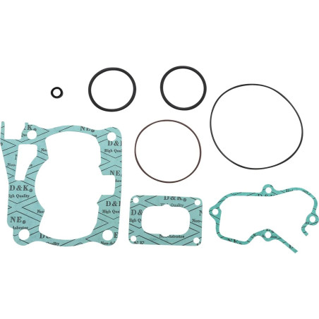 Pochette de joints haut moteur PROX pour YAMAHA YZ 125 de 1994 à 1997