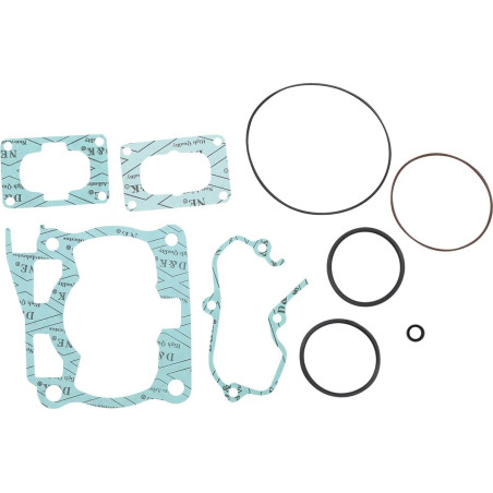 Pochette de joints haut moteur PROX pour YAMAHA YZ 125 de 2002 à 2004