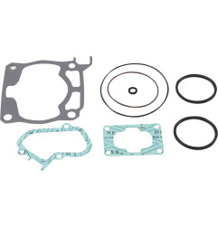 Kit de juntas de la parte alta PROX para YAMAHA YZ 125, YZ 125 X de 2005 a 2022