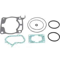 Pochette de joints haut moteur PROX pour YAMAHA YZ 125, YZ 125 X de 2005 à 2022