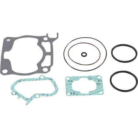 PROX top-end gasket kit for YAMAHA YZ 125, YZ 125 X from 2005 to 2022