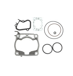 Kit de juntas de la parte alta PROX para YAMAHA YZ 125, YZ 125 X de 2022 a 2027