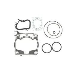 Pochette de joints haut moteur PROX pour YAMAHA YZ 125, YZ 125 X de 2022 à 2027