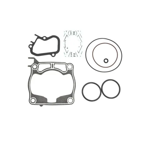PROX top-end gasket kit for YAMAHA YZ 125, YZ 125 X from 2022 to 2027