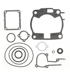 Kit de juntas de la parte alta PROX para YAMAHA YZ 250 de 1990 a 1991