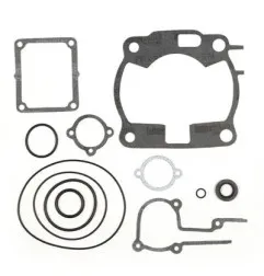Pochette de joints haut moteur PROX pour YAMAHA YZ 250 de 1990 à 1991