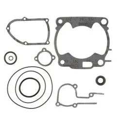Pochette de joints haut moteur PROX pour YAMAHA YZ 250 de 1997 à 1998