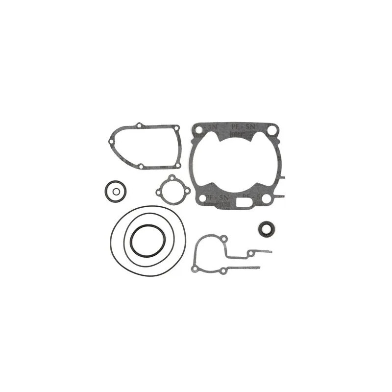 Kit de juntas de la parte alta PROX para YAMAHA YZ 250 de 1997 a 1998