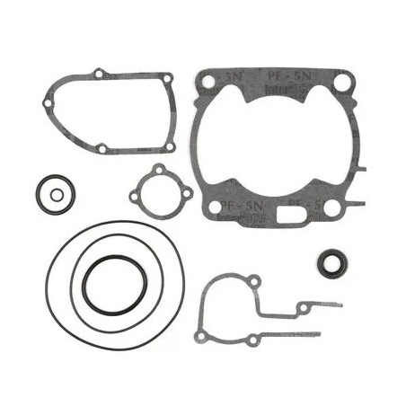 PROX Topend-Dichtsatz für YAMAHA YZ 250 von 1997 bis 1998