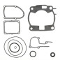 Pochette de joints haut moteur PROX pour YAMAHA YZ 250 de 1997 à 1998