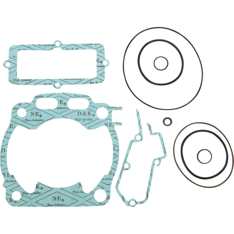 PROX Topend-Dichtsatz für YAMAHA YZ 250 von 1999 bis 2001