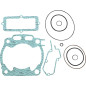 Pochette de joints haut moteur PROX pour YAMAHA YZ 250 de 1999 à 2001