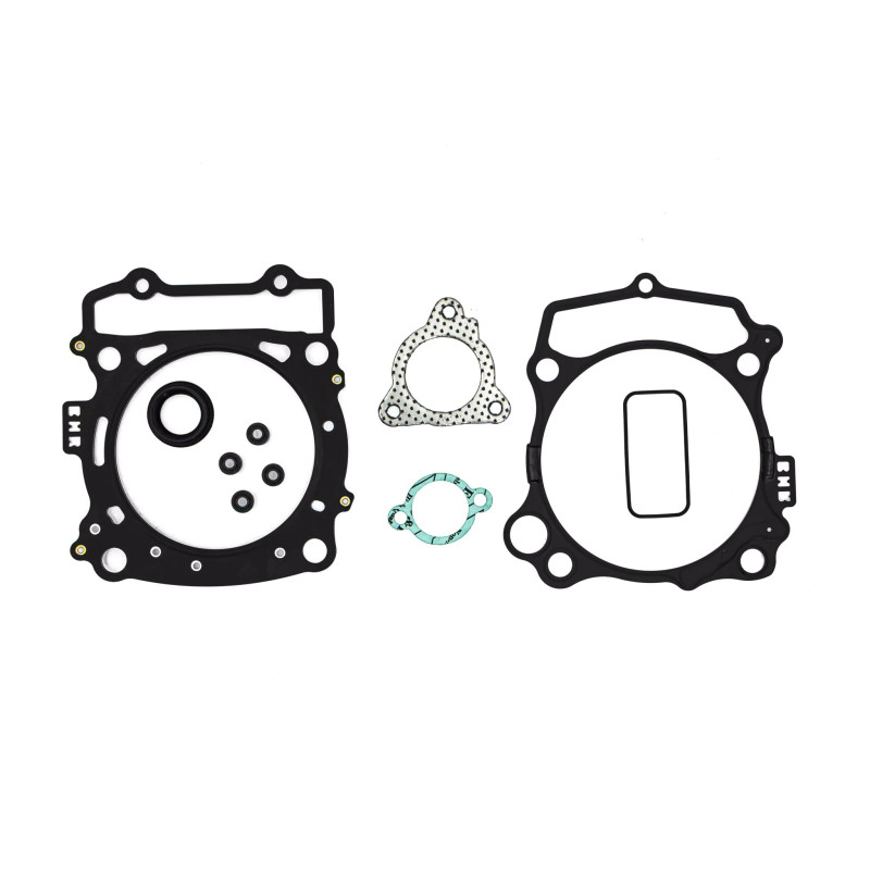 Kit de juntas de la parte alta PROX para YAMAHA WR 450 F, YZ 450 F, YZ 450 FX de 2023 a 2026 Kit de juntas de la parte alta PROX para YAMAHA WR 450 F, YZ 450 F, YZ 450 FX de 2023 a 2026