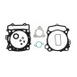 Kit de juntas de la parte alta PROX para YAMAHA WR 450 F, YZ 450 F, YZ 450 FX de 2023 a 2026 Kit de juntas de la parte alta PROX para YAMAHA WR 450 F, YZ 450 F, YZ 450 FX de 2023 a 2026