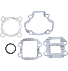Kit de juntas de la parte alta PROX para YAMAHA PW 50 de 1991 a 2026