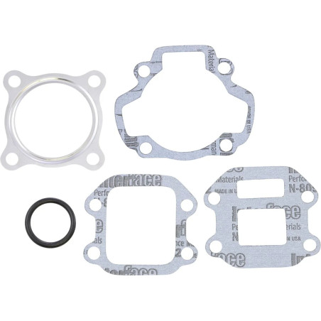PROX top-end gasket kit for YAMAHA PW 50 from 1991 to 2026