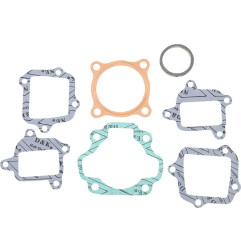 PROX top-end gasket kit for YAMAHA PW 80 from 1983 to 2006