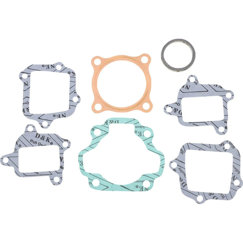 Kit de juntas de la parte alta PROX para YAMAHA PW 80 de 1983 a 2006