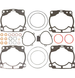 COMETIC top-end gasket kit for KTM EXC 300 TPI, SX 250, HUSQVARNA TE 250, TE 300 and GAS GAS EC 250, EC 300 from 2017 to 2023