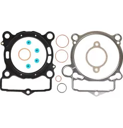 COMETIC Topend-Dichtsatz für KTM SX-F 250, XC-F 250, HUSQVARNA FC 250 und GAS GAS EC 250 F, MC 250 F von 2015 bis 2023