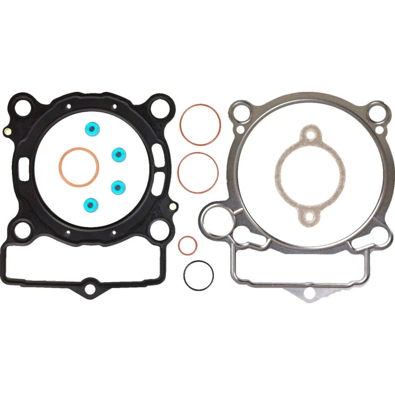 COMETIC Topend-Dichtsatz für KTM SX-F 250, XC-F 250, HUSQVARNA FC 250 und GAS GAS EC 250 F, MC 250 F von 2015 bis 2023