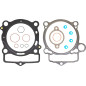Kit de juntas de la parte alta COMETIC para KTM EXC-F 350, HUSQVARNA FE 350 S y GAS GAS MC 350 F de 2020 a 2023