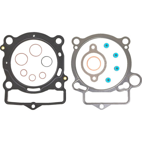 Kit de juntas de la parte alta COMETIC para HUSQVARNA FC 350, KTM SX-F 350 y GAS GAS MC 350 F de 2023 a 2027
