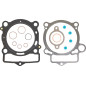 Kit de juntas de la parte alta COMETIC para HUSQVARNA FC 350, KTM SX-F 350 y GAS GAS MC 350 F de 2023 a 2027