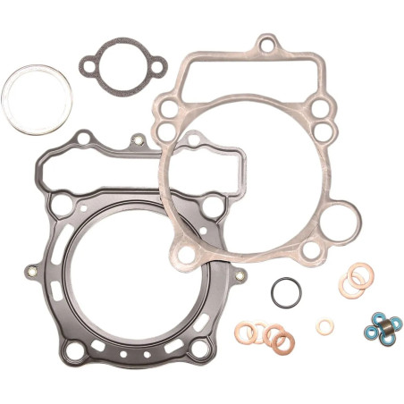 COMETIC Topend-Dichtsatz für YAMAHA WR 250 F, YZ 250 F und GAS GAS EC 250 F von 2001 bis 2015