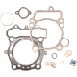 Kit de juntas de la parte alta COMETIC para YAMAHA WR 250 F, YZ 250 F y GAS GAS EC 250 F de 2001 a 2015 Kit de juntas de la parte alta COMETIC para YAMAHA WR 250 F, YZ 250 F y GAS GAS EC 250 F de 2001 a 2015