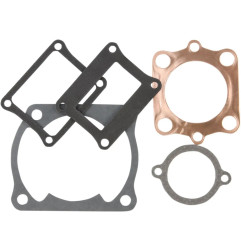 Kit de juntas de la parte alta COMETIC para HONDA CR 125 R de 1979