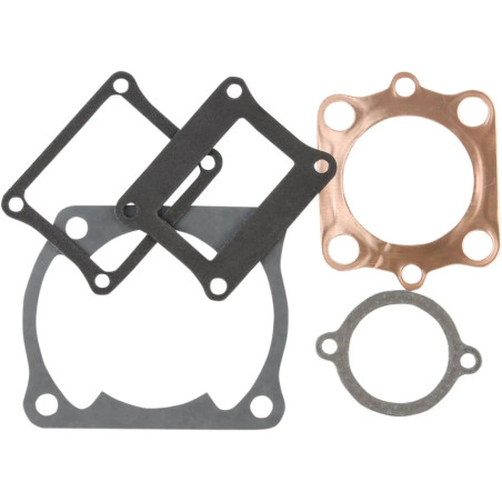 Kit de juntas de la parte alta COMETIC para HONDA CR 125 R de 1979