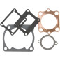 Pochette de joints haut moteur COMETIC pour HONDA CR 125 R de 1979