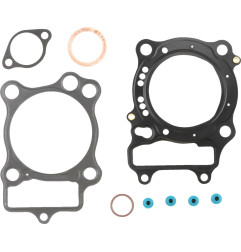 Pochette de joints haut moteur COMETIC pour HONDA CRF 150 R, CRF 150 R EXPERT, CRF 150 RB de 2007 à 2026