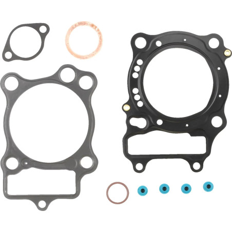 Pochette de joints haut moteur COMETIC pour HONDA CRF 150 R, CRF 150 R EXPERT, CRF 150 RB de 2007 à 2026
