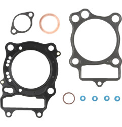 Pochette de joints haut moteur COMETIC pour HONDA CRF 150 R, CRF 150 R EXPERT de 2007 à 2021