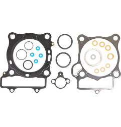 Pochette de joints haut moteur COMETIC pour HONDA CRF 250 R, CRF 250 RX de 2018 à 2027