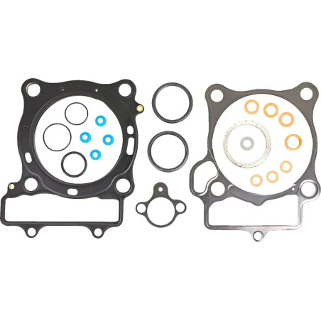Kit de juntas de la parte alta COMETIC para HONDA CRF 250 R de 2018 a 2027