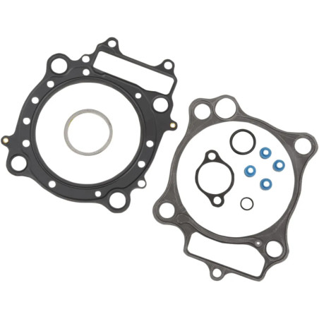 Kit de juntas de la parte alta COMETIC para HONDA CRF 450 R, CRF 450 X de 2002 a 2008