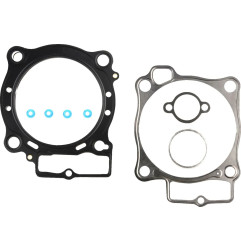 Pochette de joints haut moteur COMETIC pour HONDA CRF 450 R, CRF 450 RX de 2017 à 2018