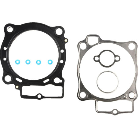 Pochette de joints haut moteur COMETIC pour HONDA CRF 450 R, CRF 450 RX de 2017 à 2018