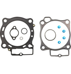 Kit de juntas de la parte alta COMETIC para HONDA CRF 450 R, CRF 450 RWE, CRF 450 RX de 2021 a 2026