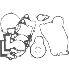 COMETIC bottom-end gasket kit for GAS GAS EC 200 from 1999 to 2009