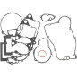 COMETIC Unterer Motordichtsatz für GAS GAS EC 200 von 1999 bis 2009