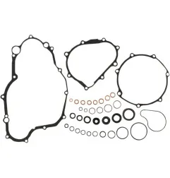 Kit de juntas de la parte baja COMETIC para YAMAHA YZ 250 F de 2001 a 2013