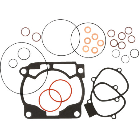COMETIC top-end gasket kit for KTM EXC 250, SX 250 from 2009 to 2016
