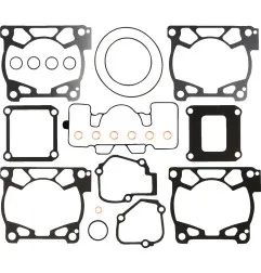 Kit de juntas de la parte alta COMETIC para KTM SX 125, HUSQVARNA TC 125 y GAS GAS MC 125 de 2016 a 2023